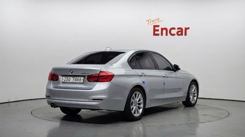 car BMW 3 Series id364223 photo #2