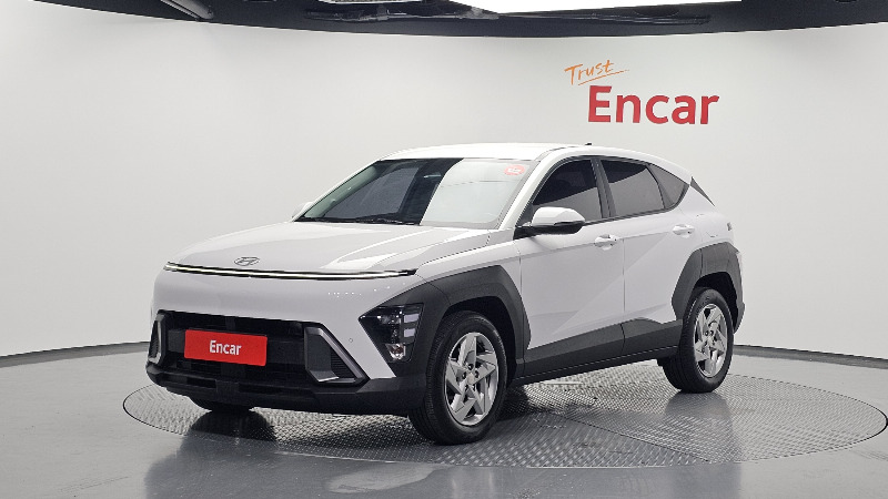 car Hyundai Kona id364236 main photo