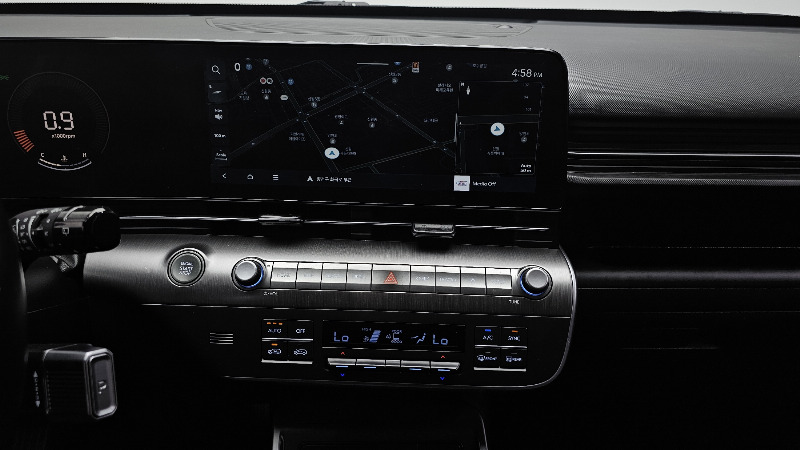 car Hyundai Kona id364236 photo #14