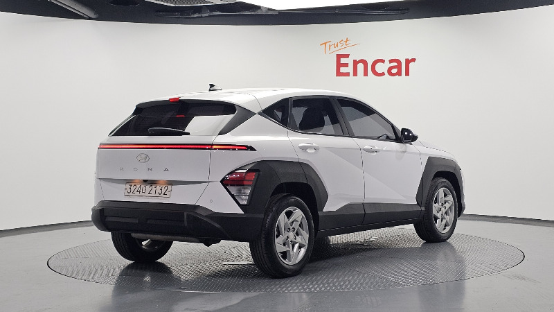 car Hyundai Kona id364236 photo #2