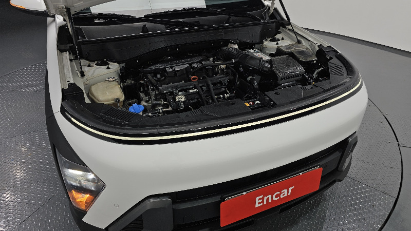 car Hyundai Kona id364236 photo #6