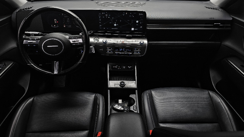 car Hyundai Kona id364236 photo #7
