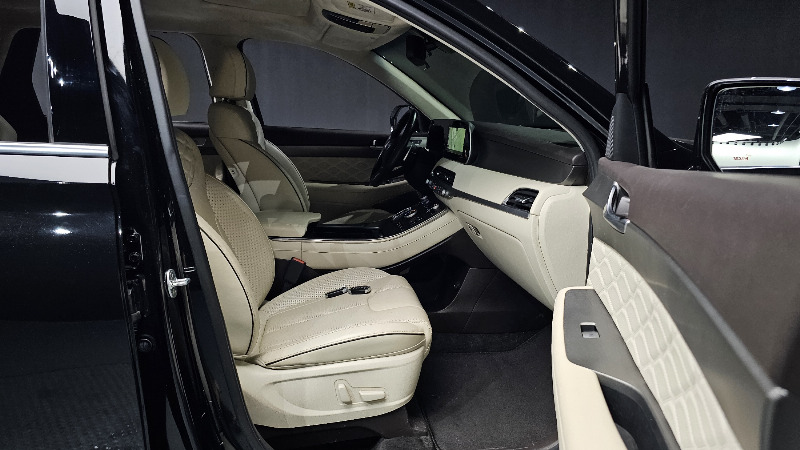 car Hyundai Palisade id364237 photo #11