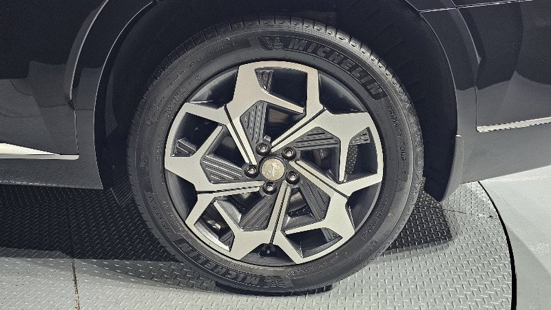 car Hyundai Palisade id364237 photo #5