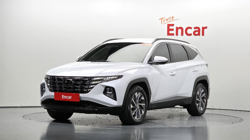 car Hyundai Tucson id364302 main photo
