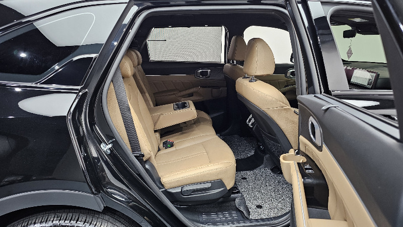 car KIA Sorento id364328 photo #11