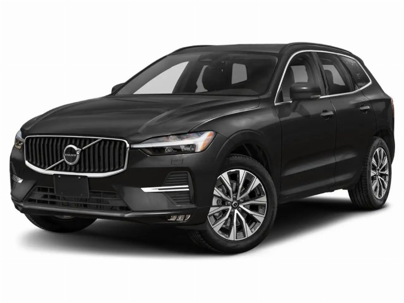 car Volvo XC60 id364342 main photo
