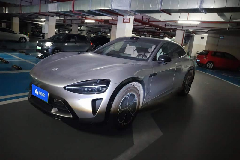 car Xiaomi YU7 id364344 main photo