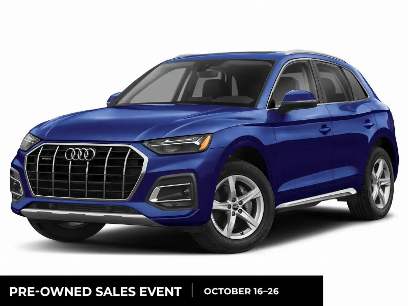 car Audi Q5 id364352 main photo