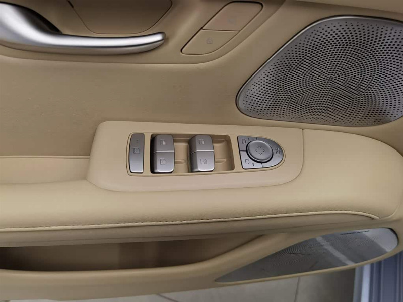 car Aito M5 id364355 photo #9