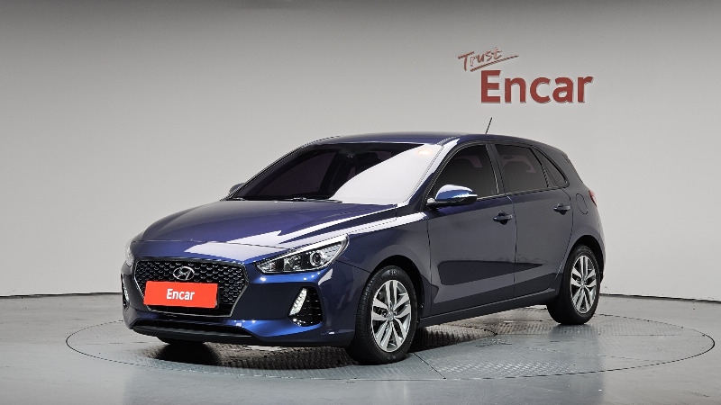 car Hyundai i30 id364364 main photo