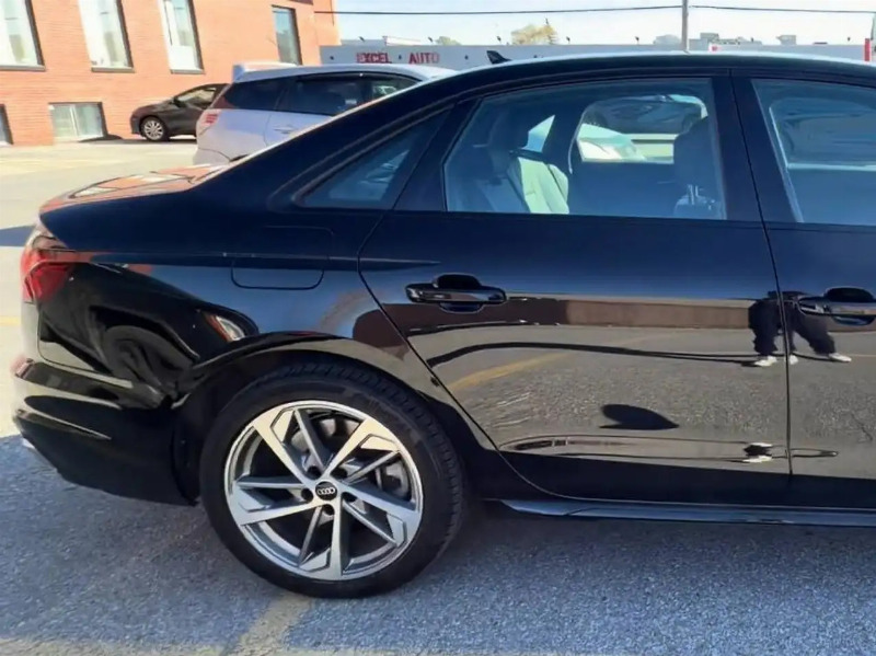 car Audi A4 id364381 photo #6