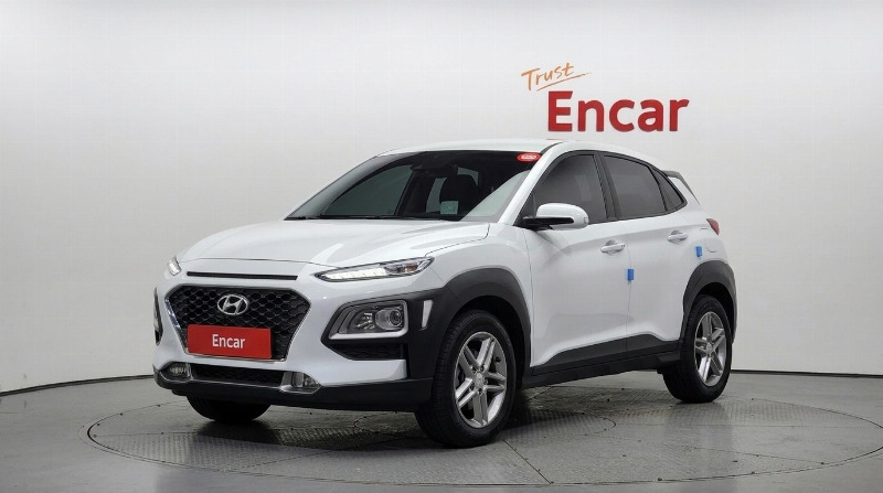 car Hyundai Kona id364392 main photo