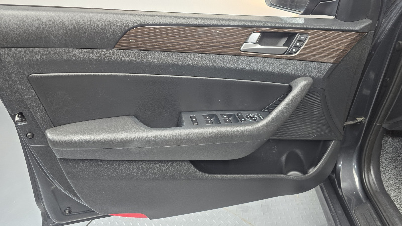 car Hyundai Sonata id364422 photo #24