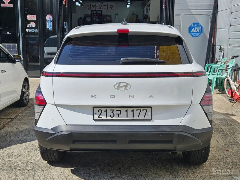 car Hyundai Kona id364439 photo #4