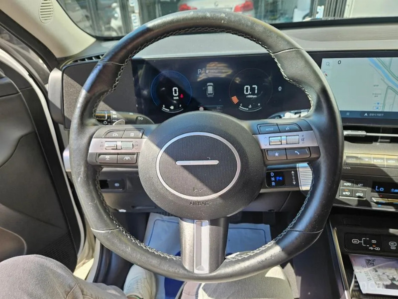 car Hyundai Kona id364439 photo #9