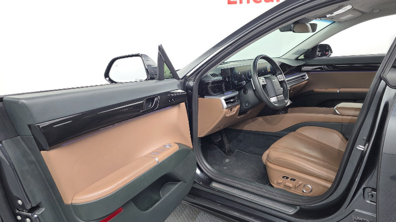 car Hyundai Grandeur id364443 photo #10