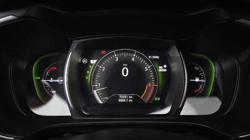 car Renault Samsung QM6 id364513 photo #8