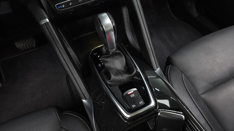 car Renault Samsung QM6 id364513 photo #9