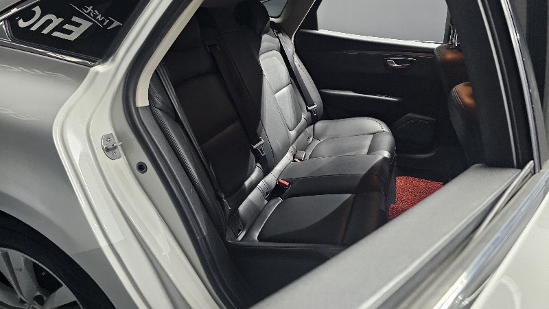 car Renault Samsung SM6 id364516 photo #11