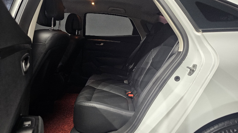 car Renault Samsung SM6 id364516 photo #26