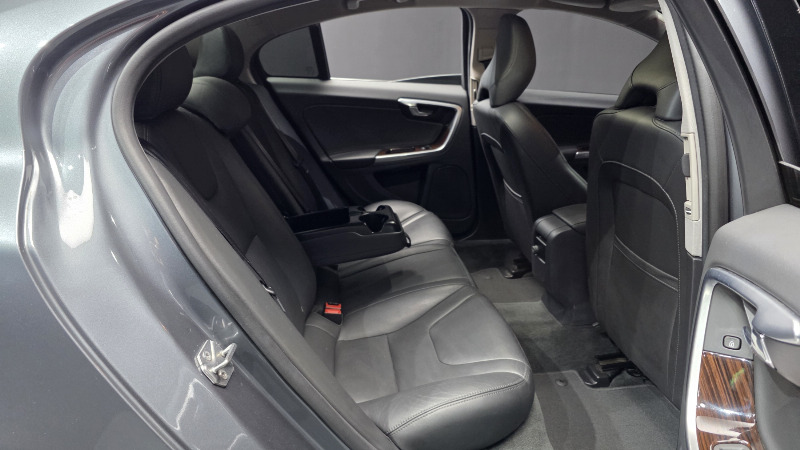 car Volvo S60 id364518 photo #12