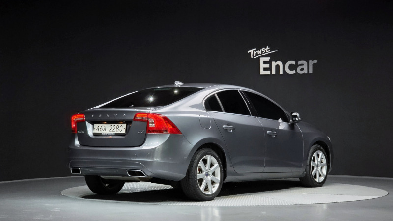 car Volvo S60 id364518 photo #2