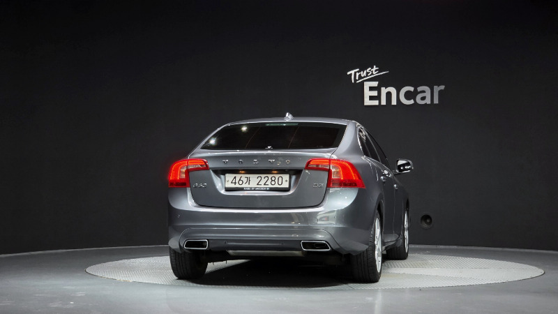 car Volvo S60 id364518 photo #4