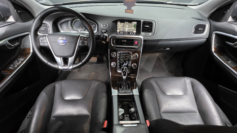 car Volvo S60 id364518 photo #7