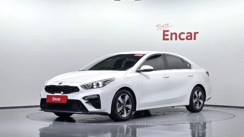 car KIA K3 id364530 main photo