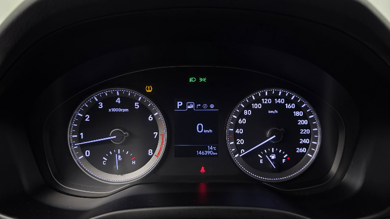 car Hyundai Grandeur id364538 photo #8