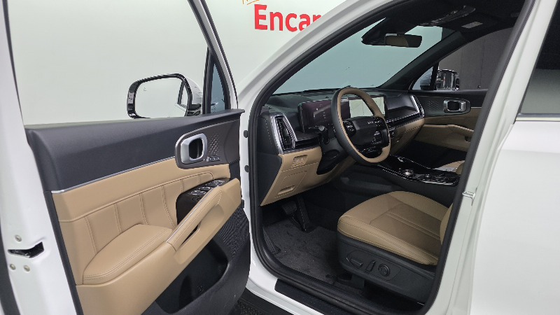 car KIA Sorento id364562 photo #11