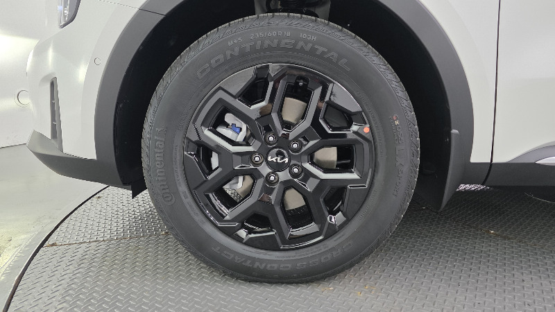 car KIA Sorento id364562 photo #5