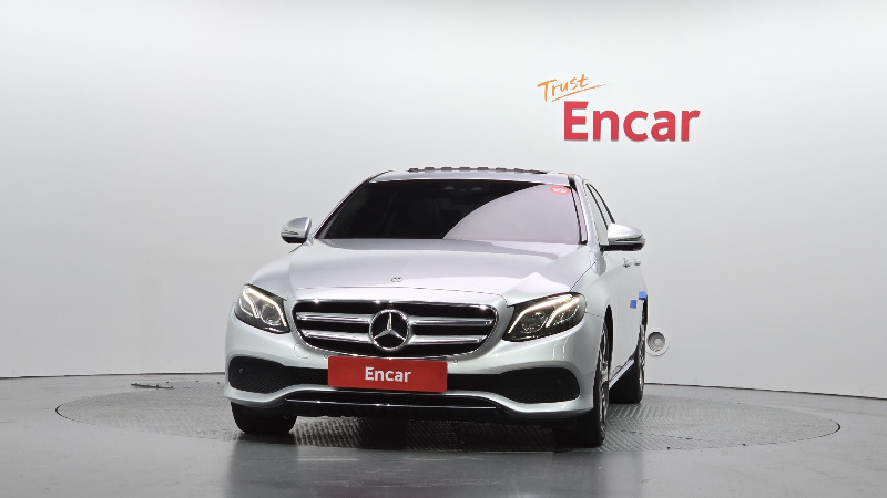 car Mercedes E-Class id364598 photo #3