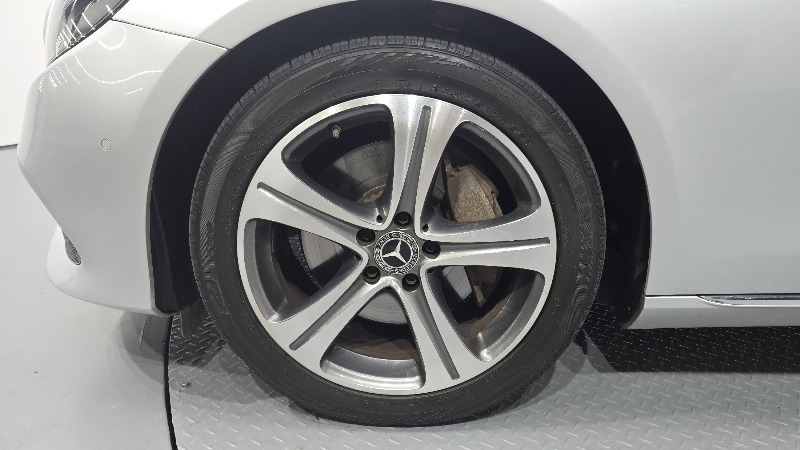 car Mercedes E-Class id364598 photo #5