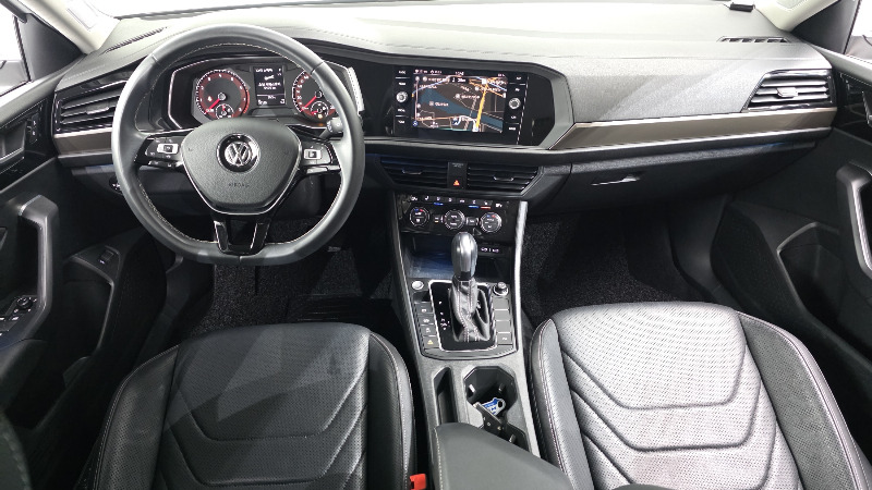 car Volkswagen Jetta id364653 photo #7