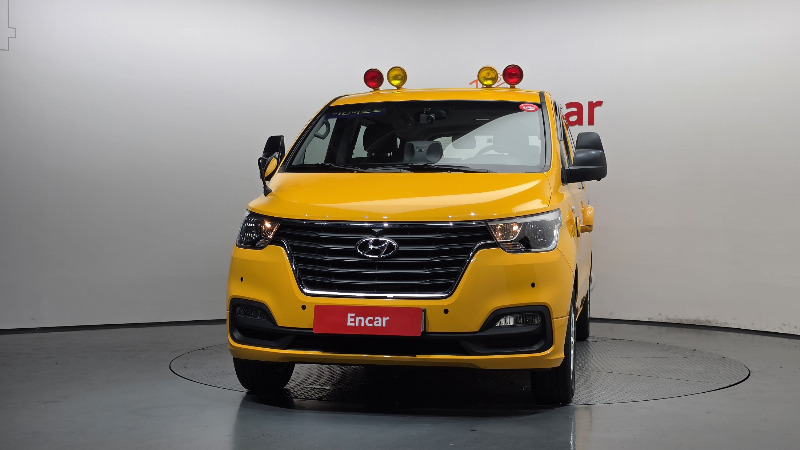 car Hyundai Grand Starex id364662 photo #3