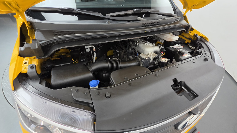 car Hyundai Grand Starex id364662 photo #6