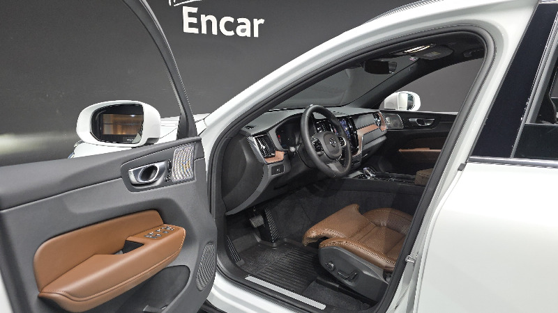 car Volvo XC60 id364671 photo #10