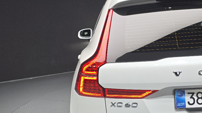 car Volvo XC60 id364671 photo #23