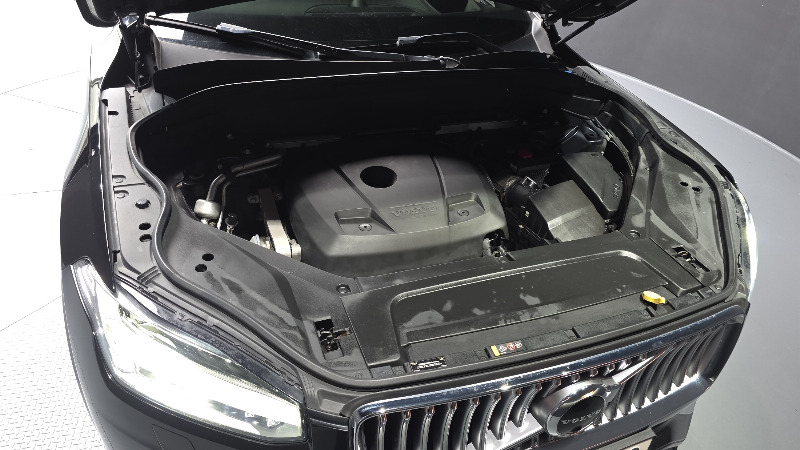 car Volvo XC90 id364672 photo #6