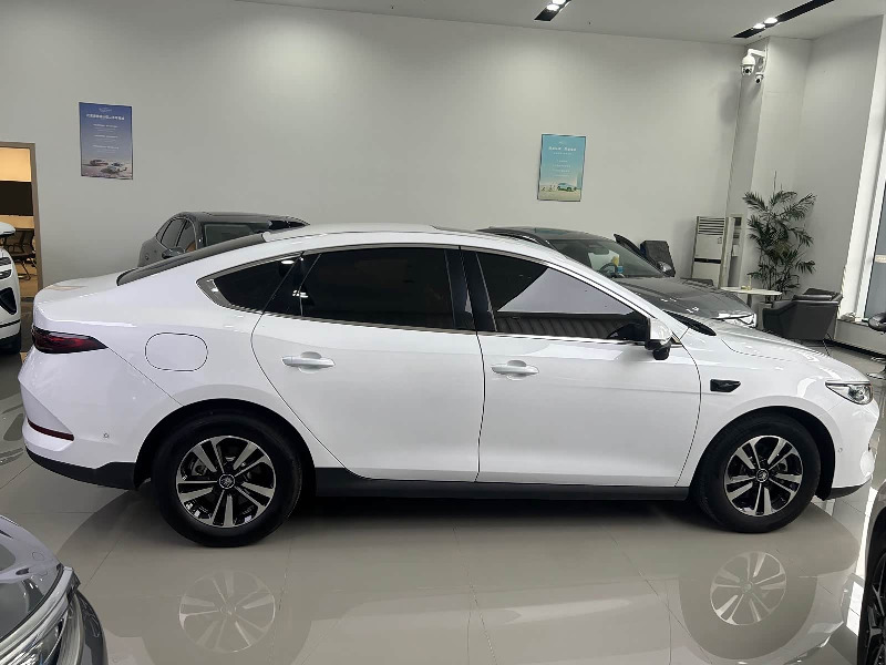 car Byd Qin Plus id364716 photo #14