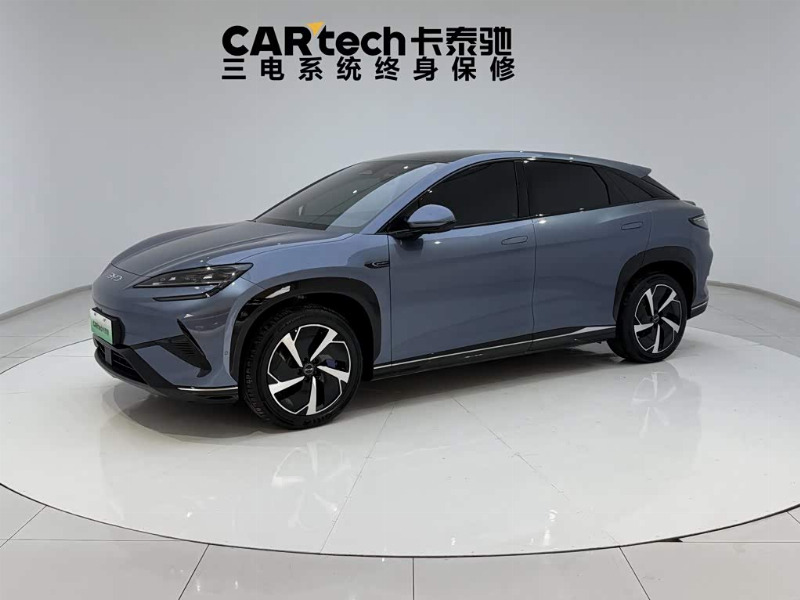 car Byd Sealion 07 id364723 main photo