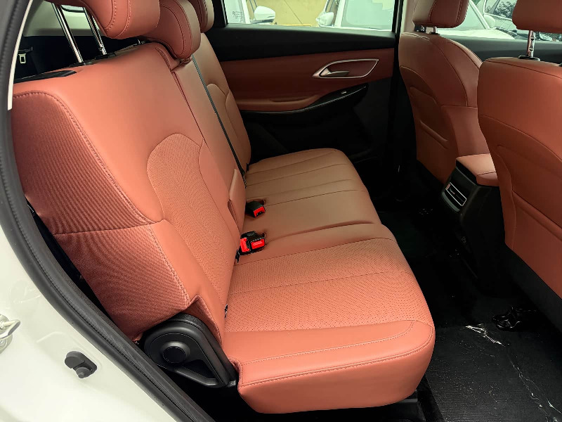 car Changan CS75 id364744 photo #14