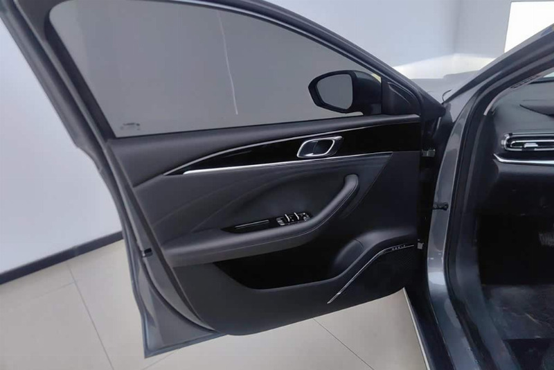 car Geely Galaxy Starshine 6 id364759 photo #7