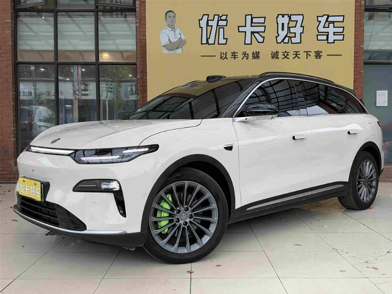 car Leapmotor C11 id364762 main photo