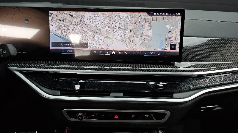 car BMW X7 id364882 photo #14