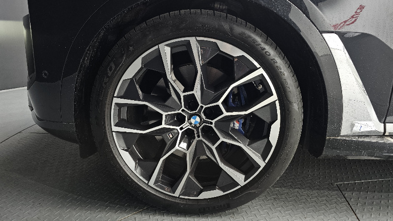car BMW X7 id364882 photo #5