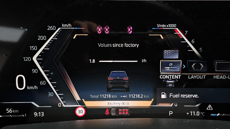 car BMW X7 id364882 photo #8