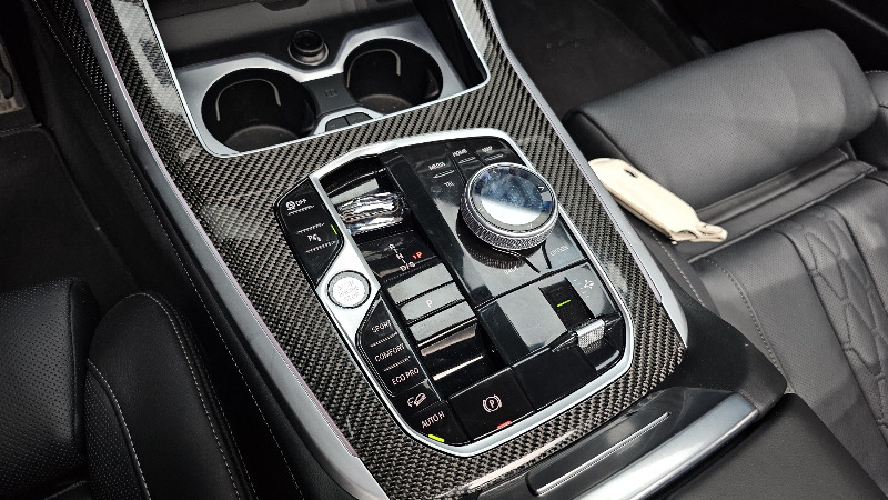 car BMW X7 id364882 photo #9